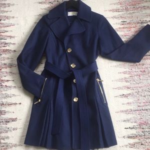 Michael Kors peacoat